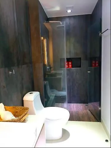 One-Bedroom Gem In Playa Del Carmen Mexico