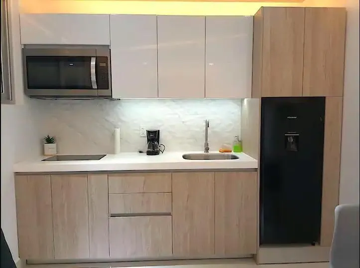One-Bedroom Gem In Playa Del Carmen