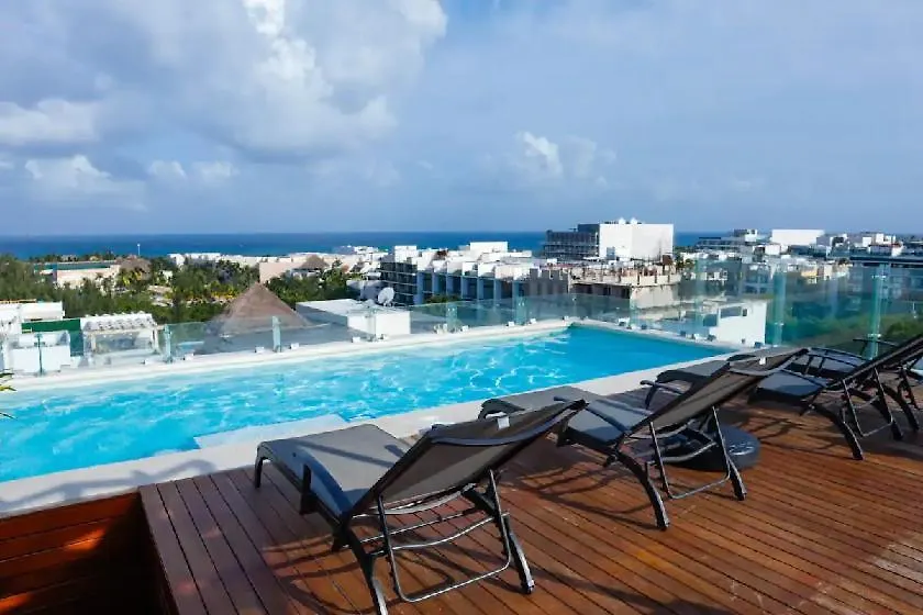 One-Bedroom Gem In Playa Del Carmen 0*,  Mexico