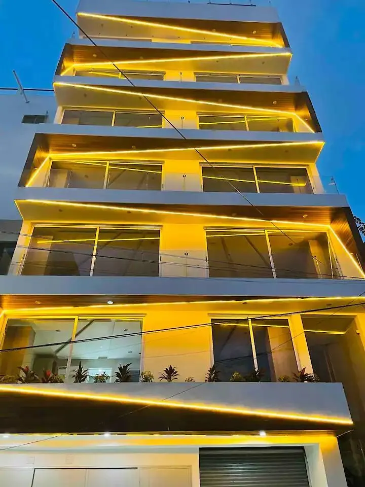 One-Bedroom Gem In Playa Del Carmen