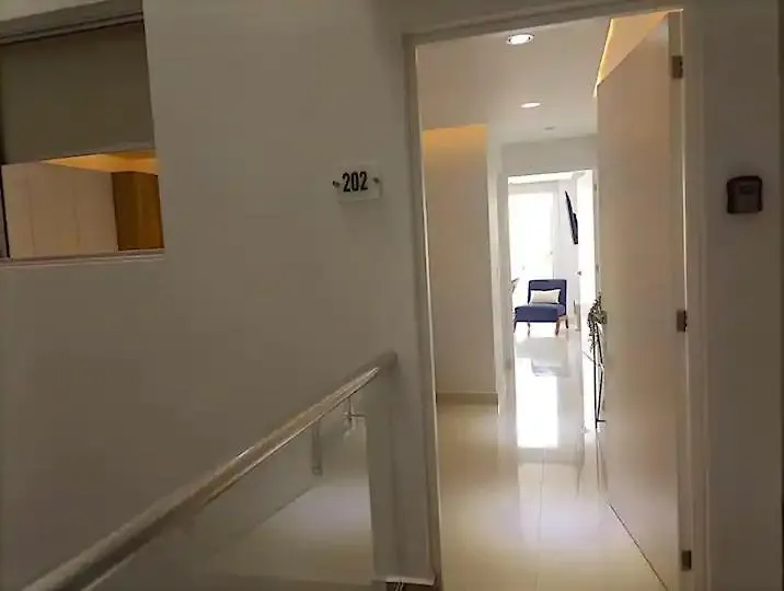 Apartment One-Bedroom Gem In Playa Del Carmen